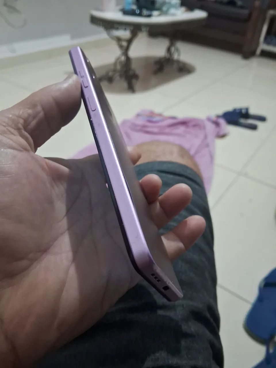 MOTO G24 T0DO EM ORDEM.TEM Q FORMATAR. - Foto 6