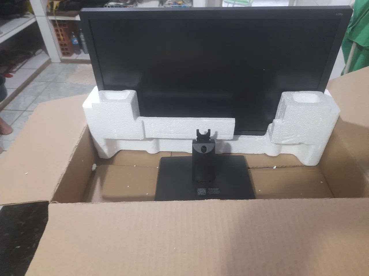 Monitor - Foto 2