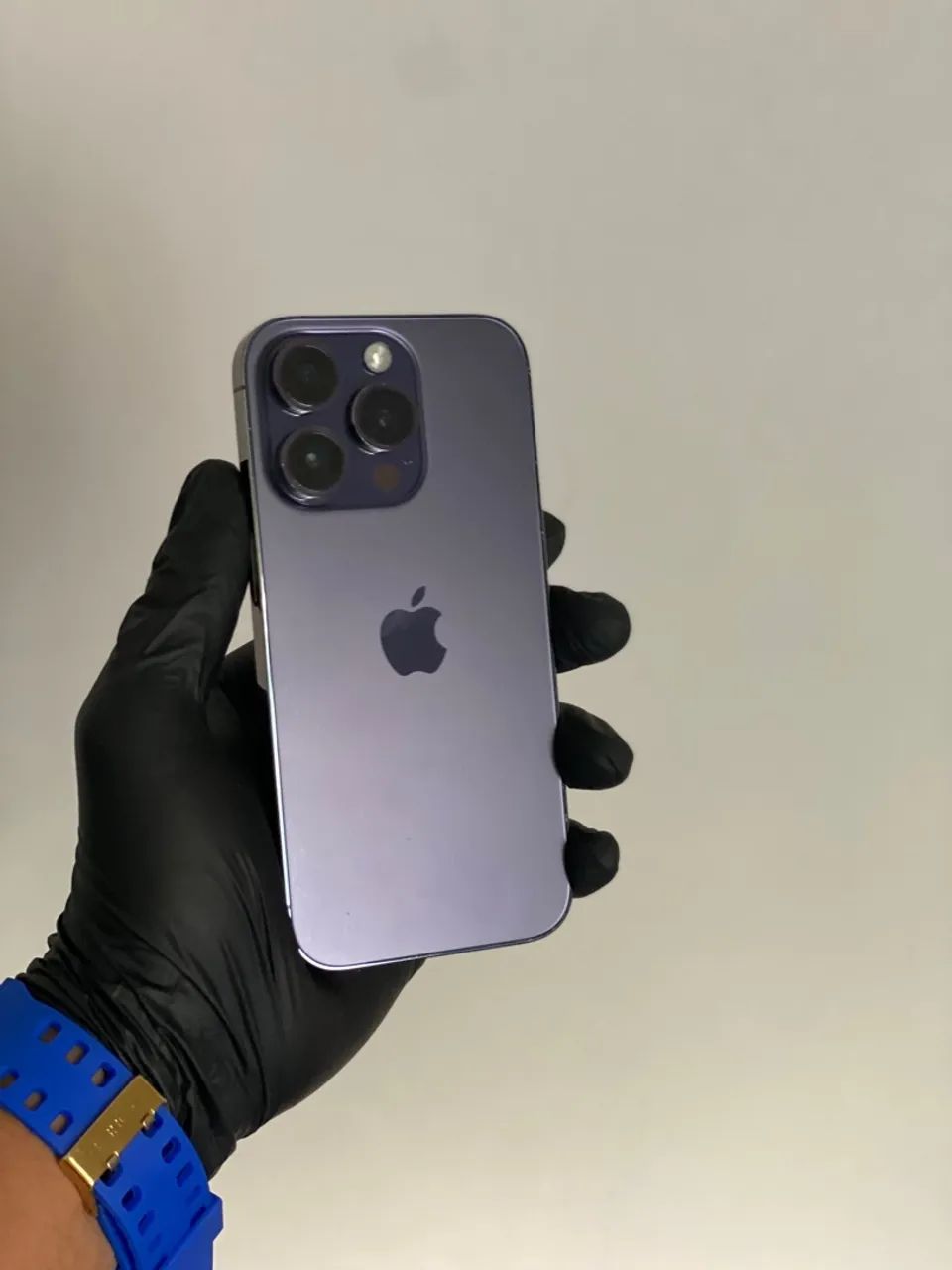 IPHONE 14 PRO 256G - Celulares e Smartphones - Altiplano Cabo