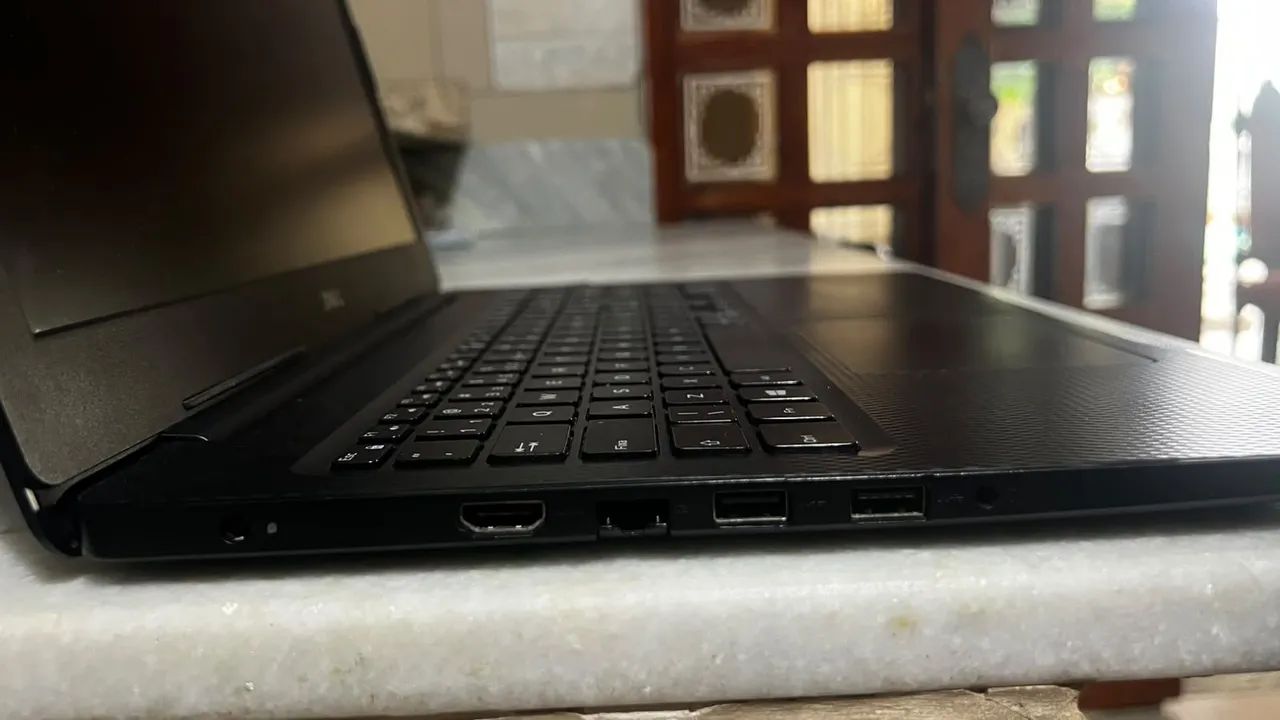 Notebooks Dell Inspirion 15 - Foto 5