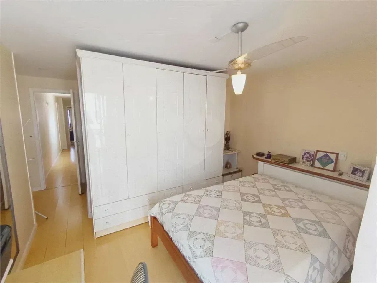 Imóvel para venda tem 110 metros quadrados com 3 quartos em Vila Isabel - Rio de Janeiro - - Foto 10