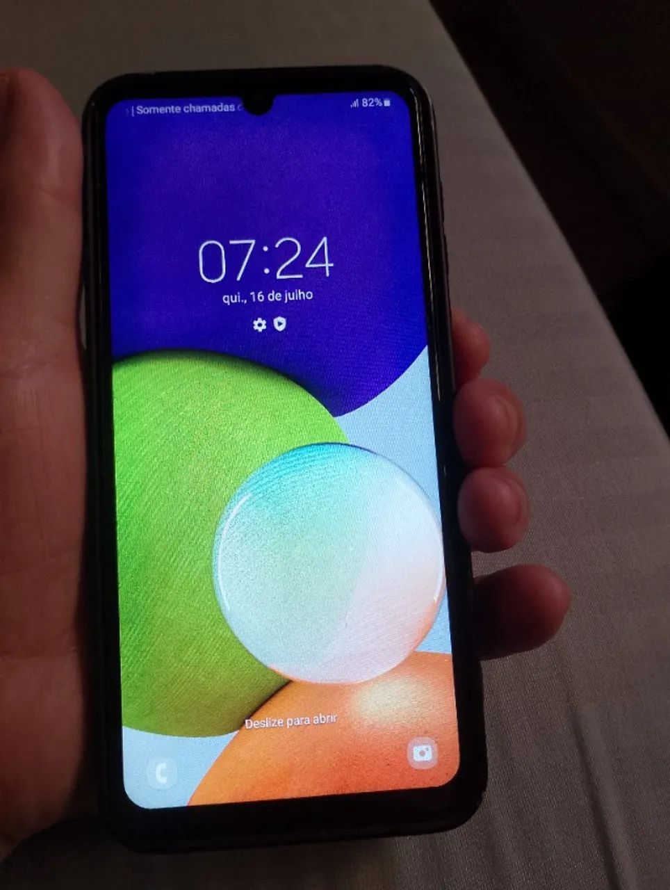 Celular Samsung A 22  - Foto 5