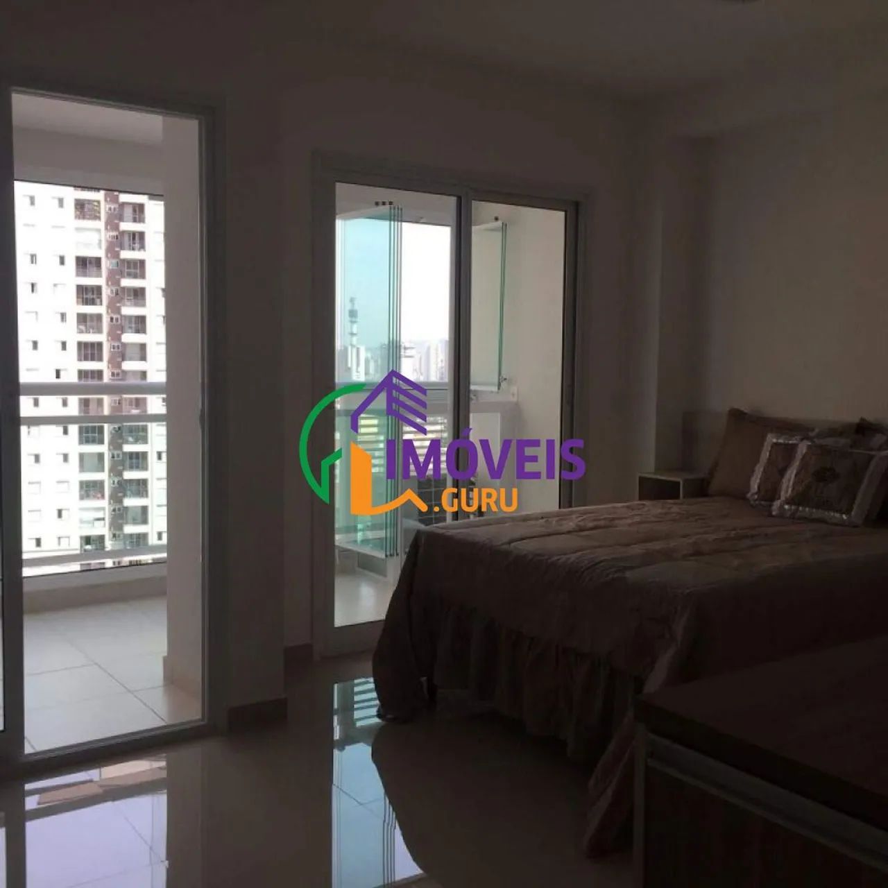 APARTAMENTO - BARRA FUNDA - SP
