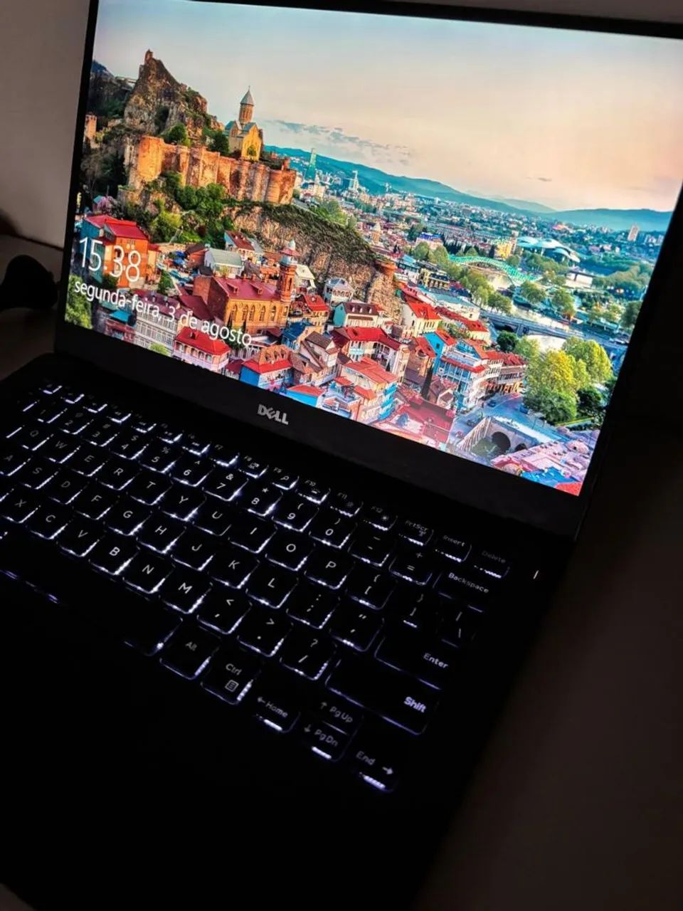 Dell XPS 13 9343  - Foto 3