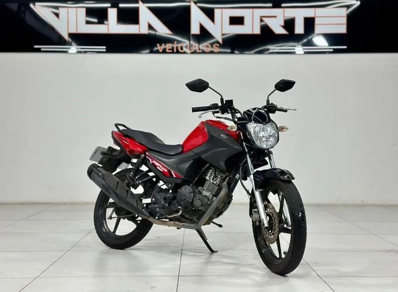 YBR150 FACTOR ED FLEX 2022  - Foto 3