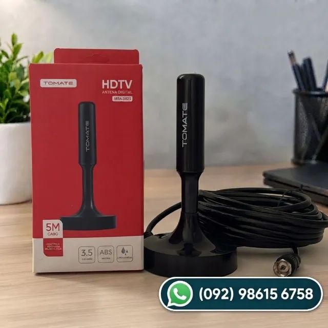 ANTENA DE TV