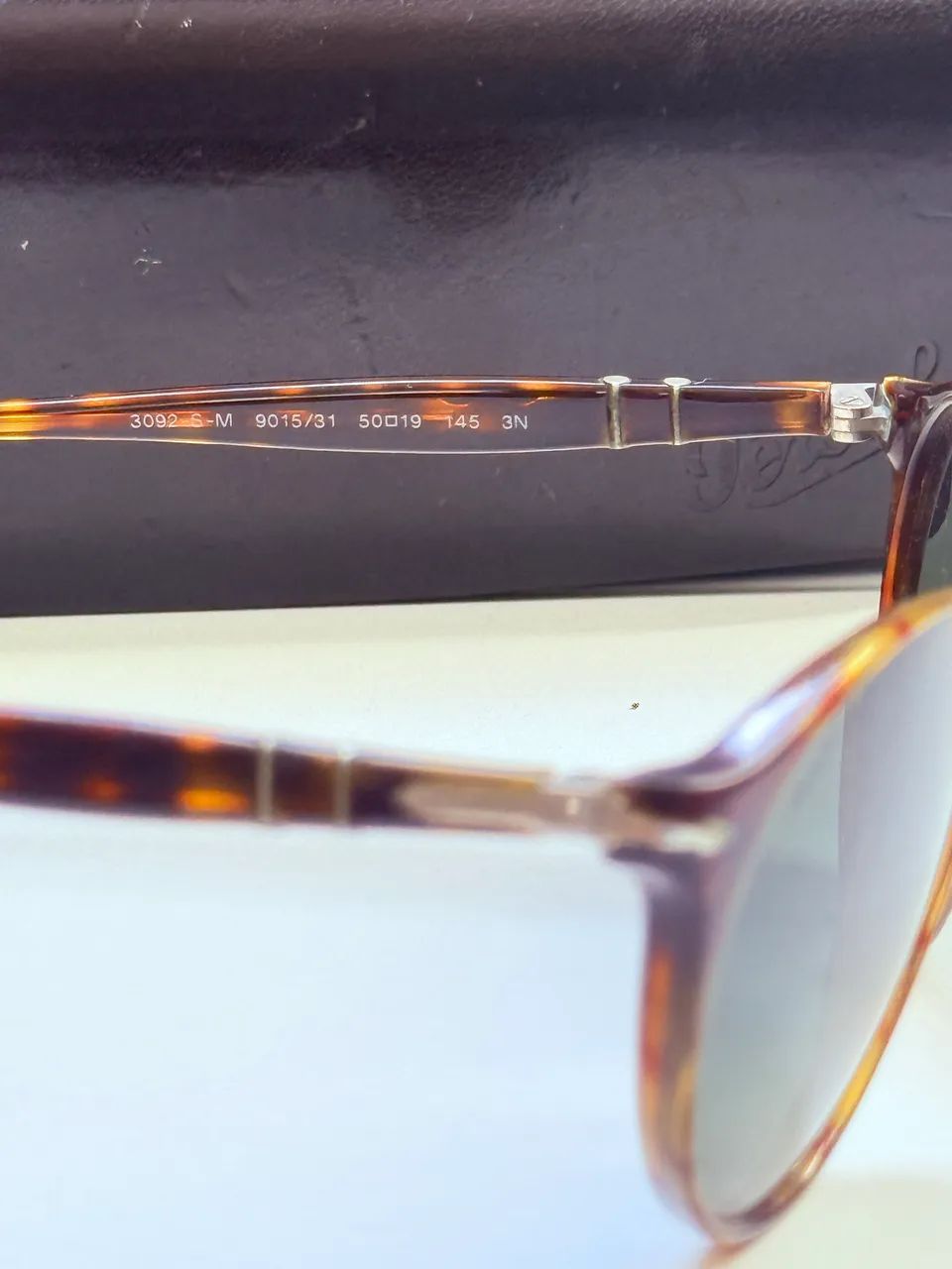 Óculos Persol feminino P - Foto 4