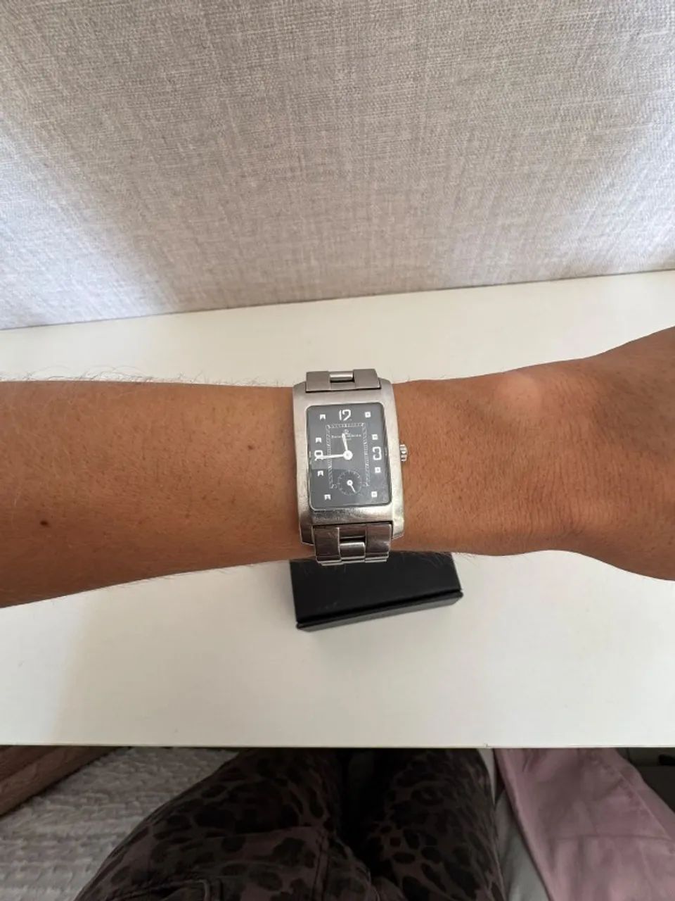 Relogio baume & Mercier - Foto 4