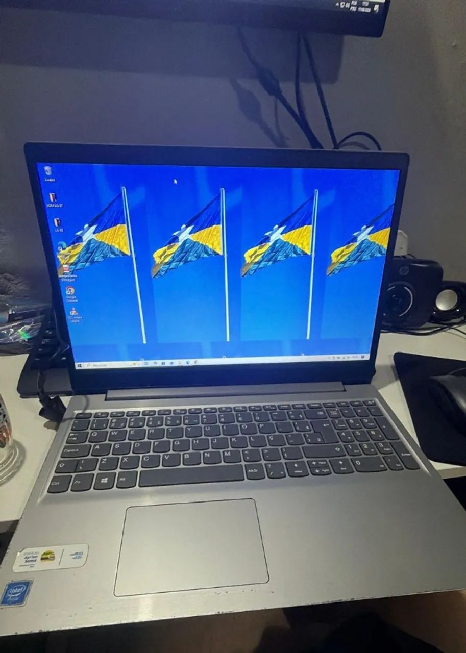  notebook Lenovo 
