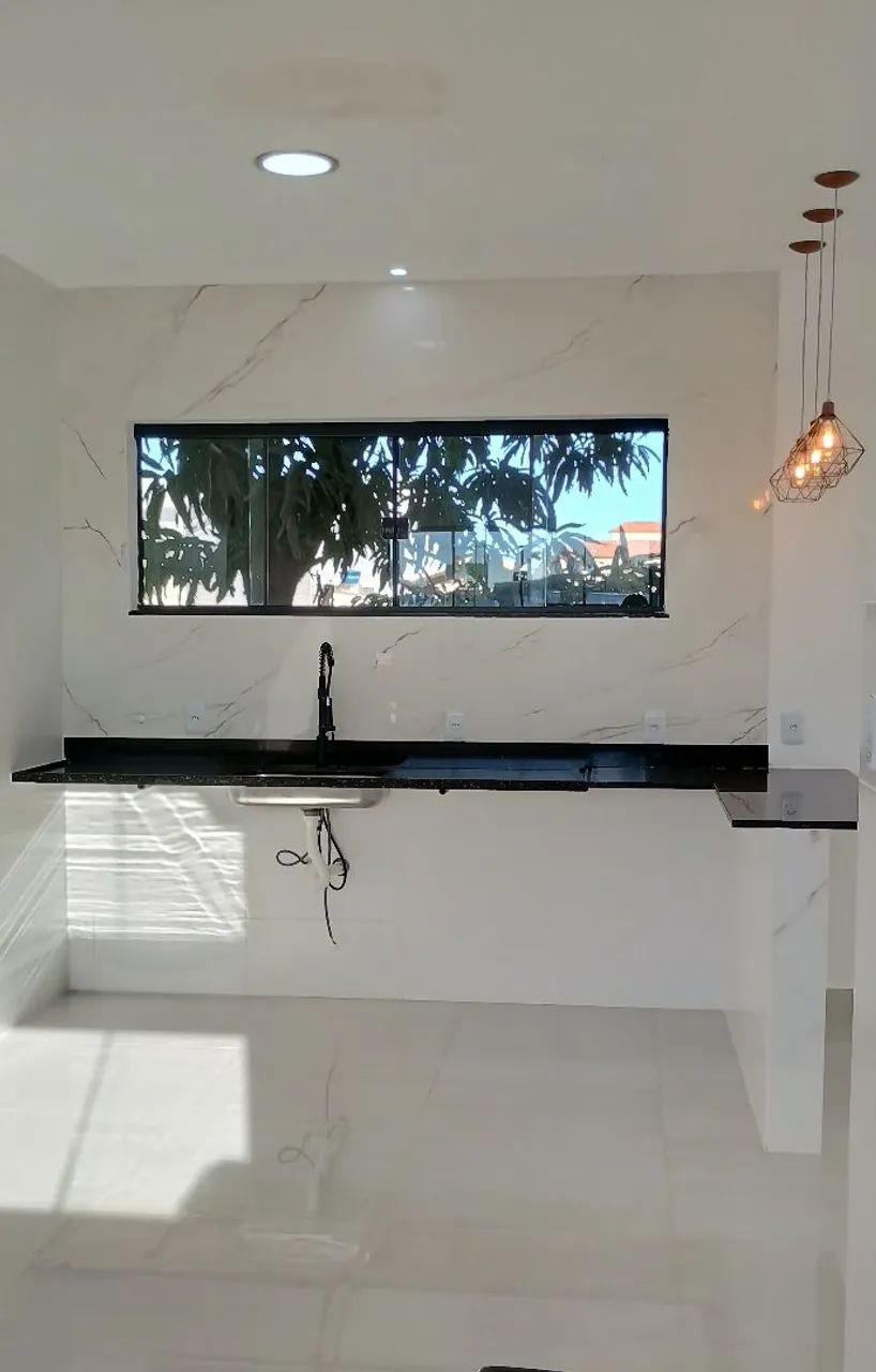 Casa Ampla, Iluminada e Arejada - Aluguel Fixo - Foto 5