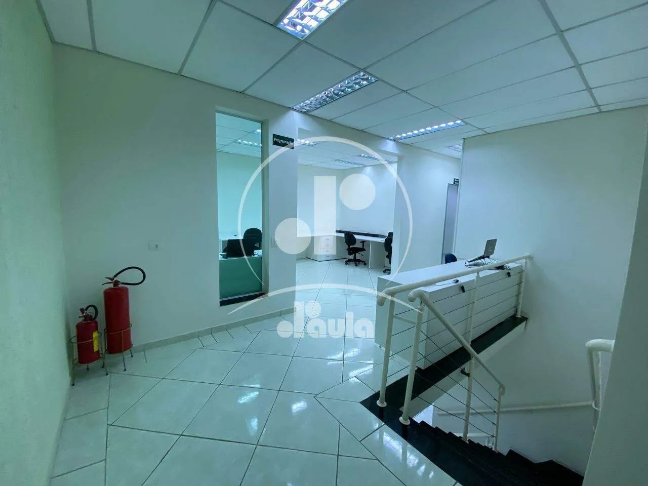 Prédio Comercial para Alugar, Bairro Parque Jaçatuba, Santo André SP - Foto 2