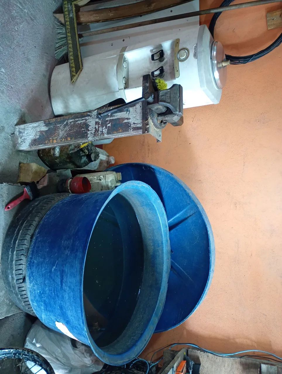 Borracharia em pleno funcionamento av BATRUM - Foto 2