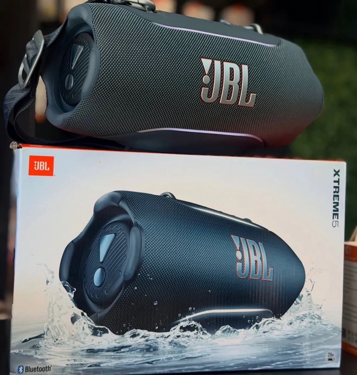 Jbl xtreme 5 - Foto 2