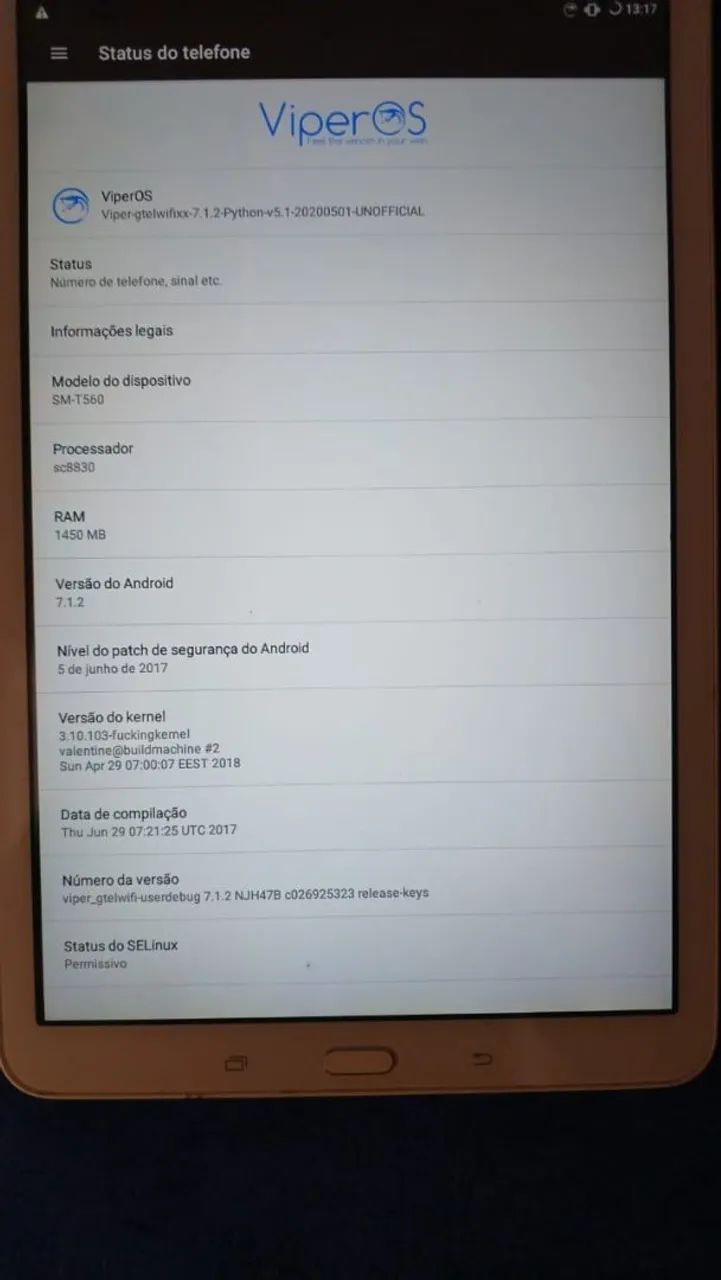 Tablet de 10 polegadas Samsumg  - Foto 4