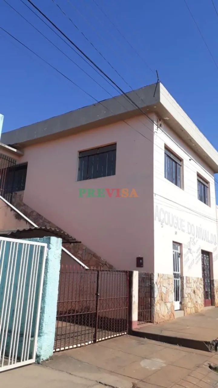 Prédio / Edifício Inteiro com 3 quartos à venda em Dores Do Indaiá - Foto 2