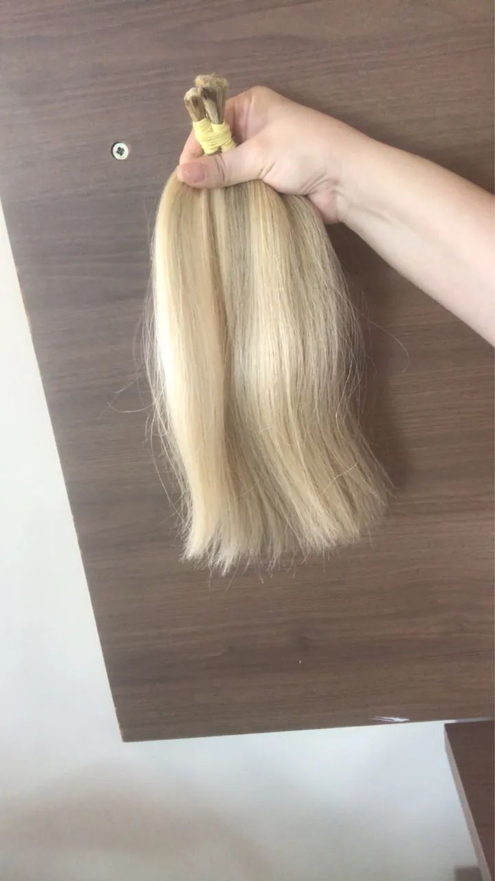 Cabelo brasileiro 