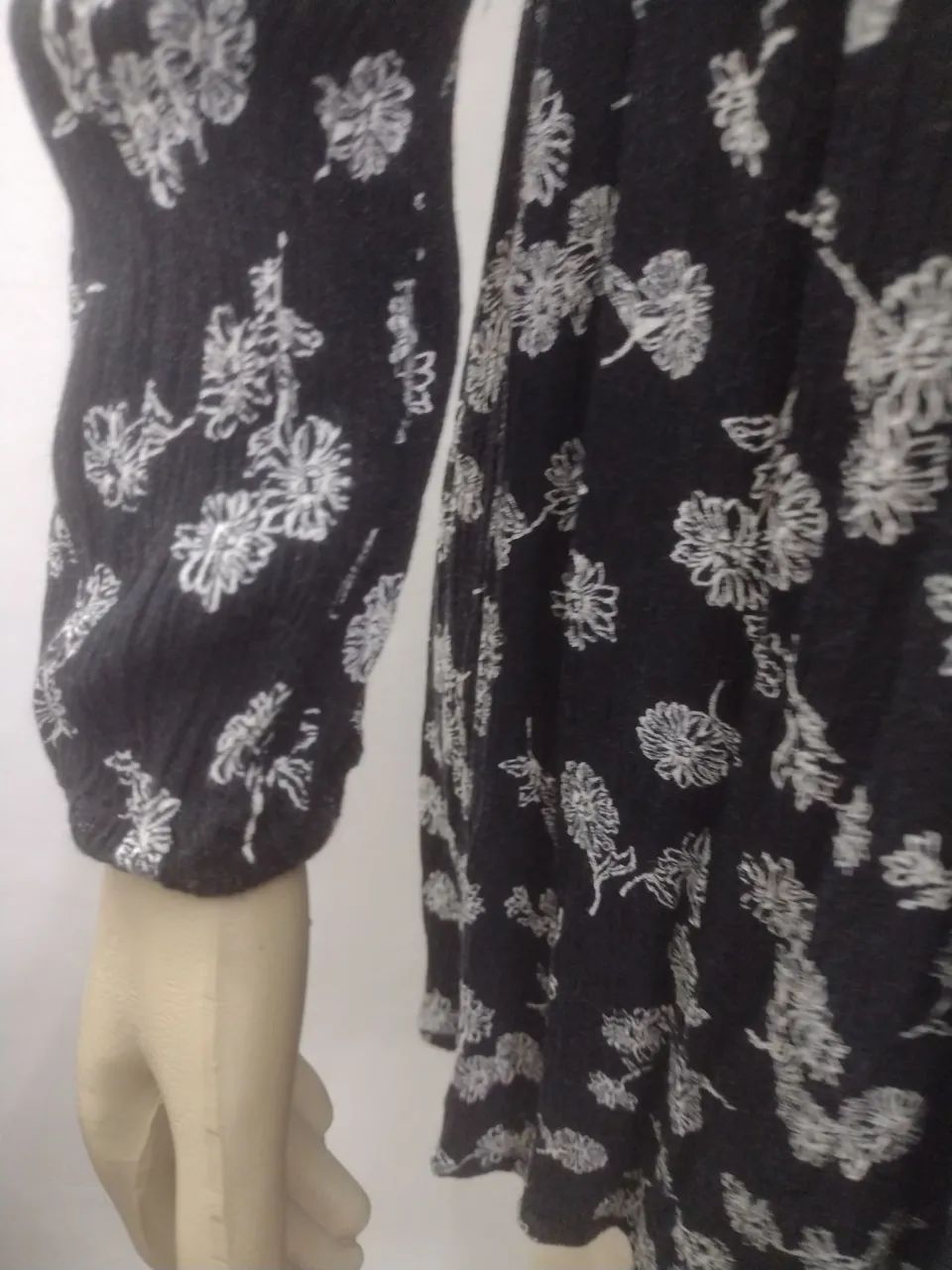 Vest legging Forever 21 Tam M em ótimo estado  - Foto 4