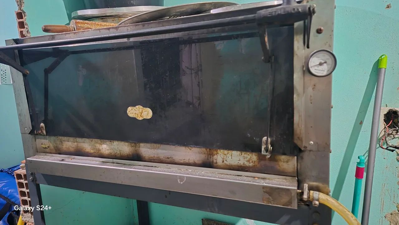 Forno de pizza  - Foto 3