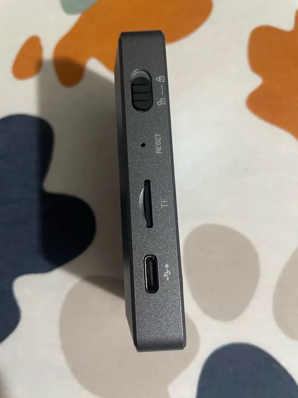 Mp3 Player  - Foto 4