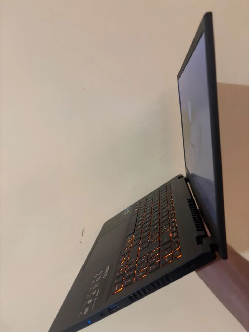 NOTEBOOK ACER NITRO V15 - Foto 5