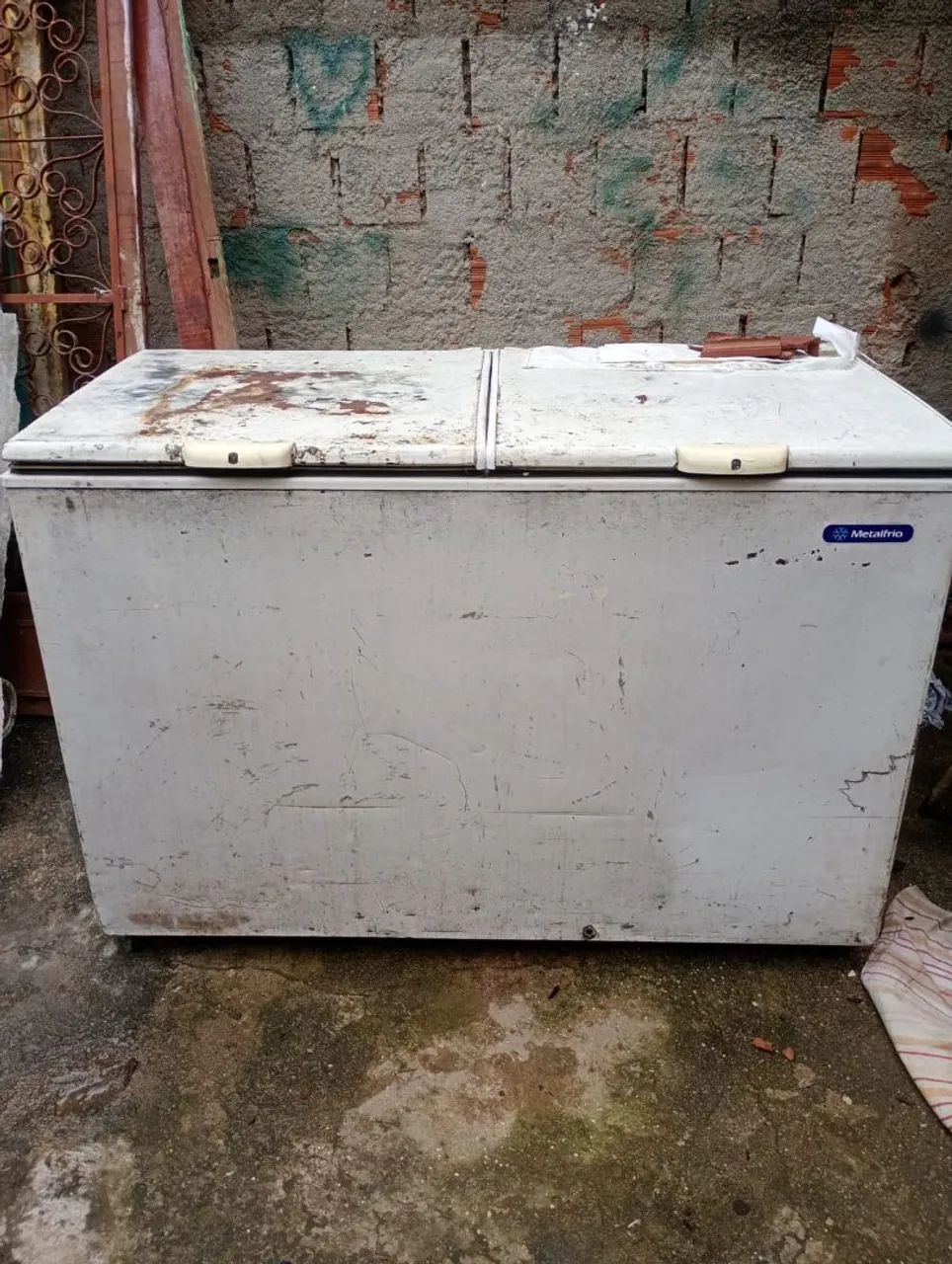 FREEZER 