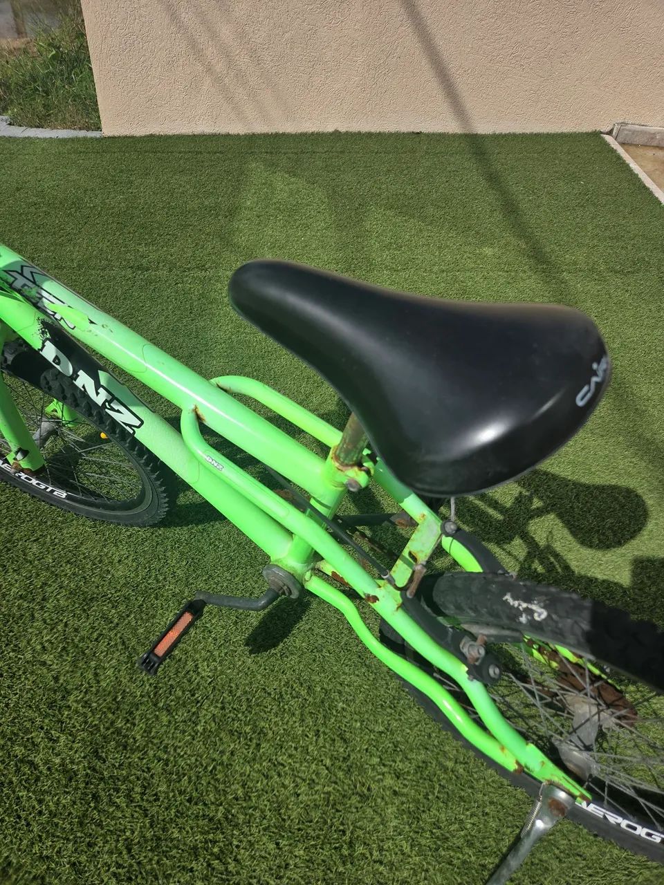 Bicicleta infantil - Foto 3