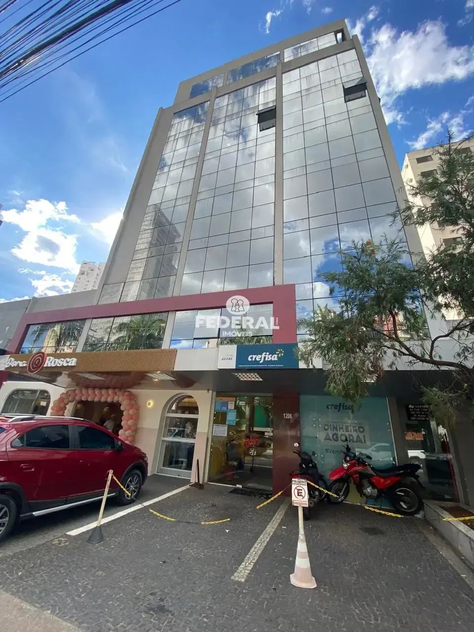 Sala comercial para locação! codigo: 329253