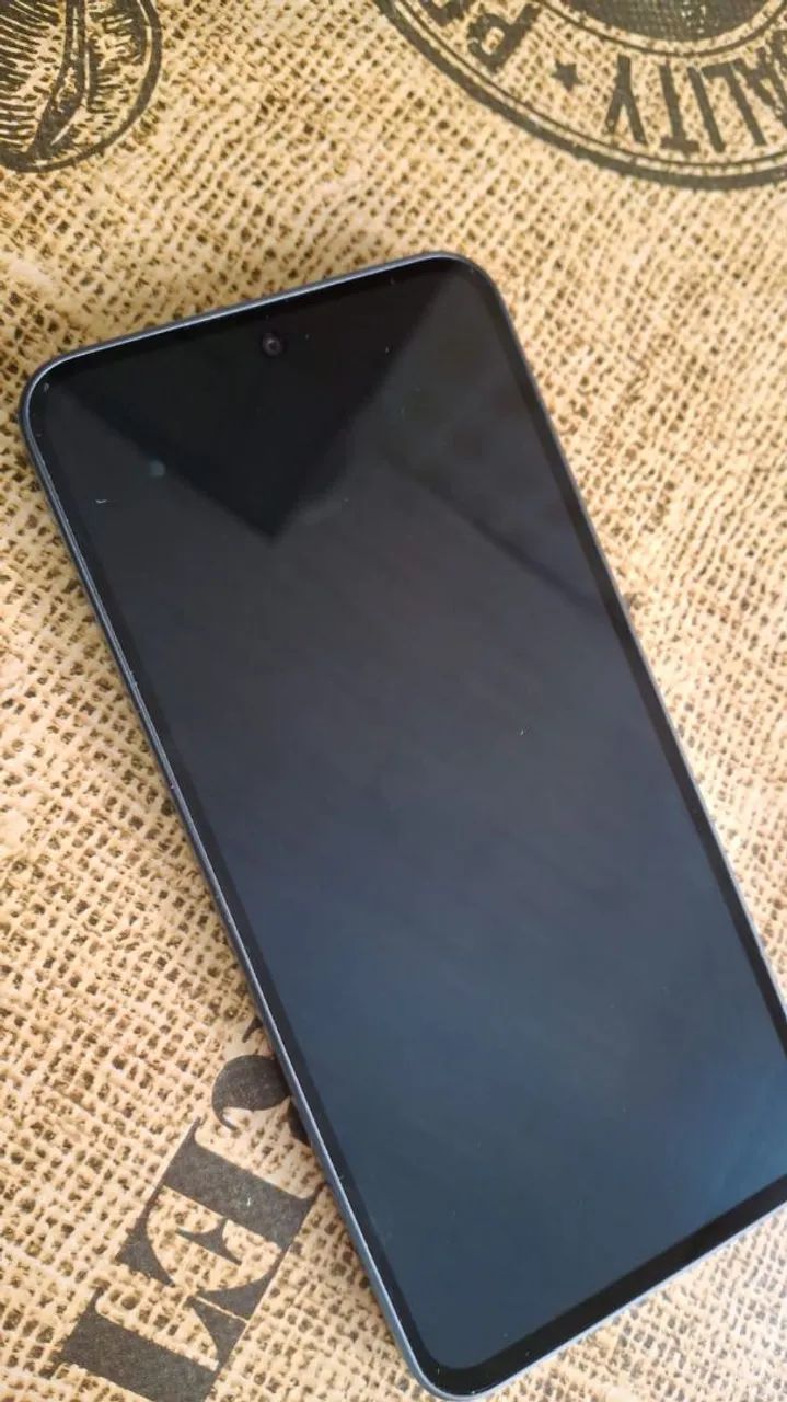 Vendo Samsung Galaxy A36 