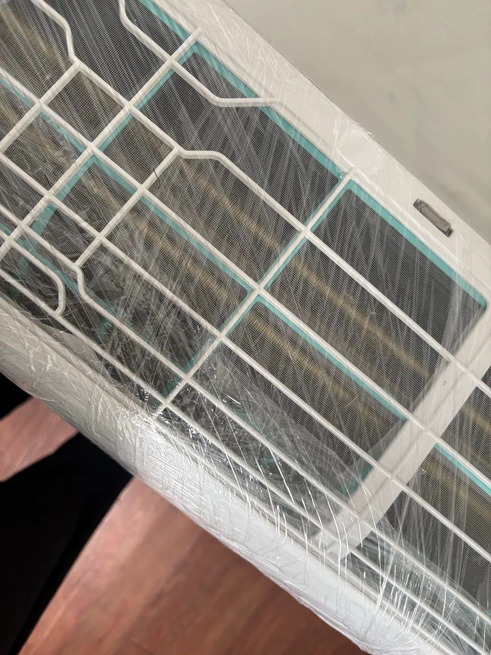 ar condicionado midea 12000 btus - Foto 3