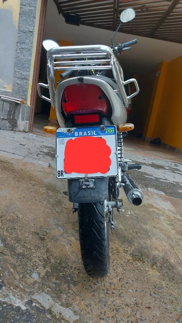 Vendo/troco