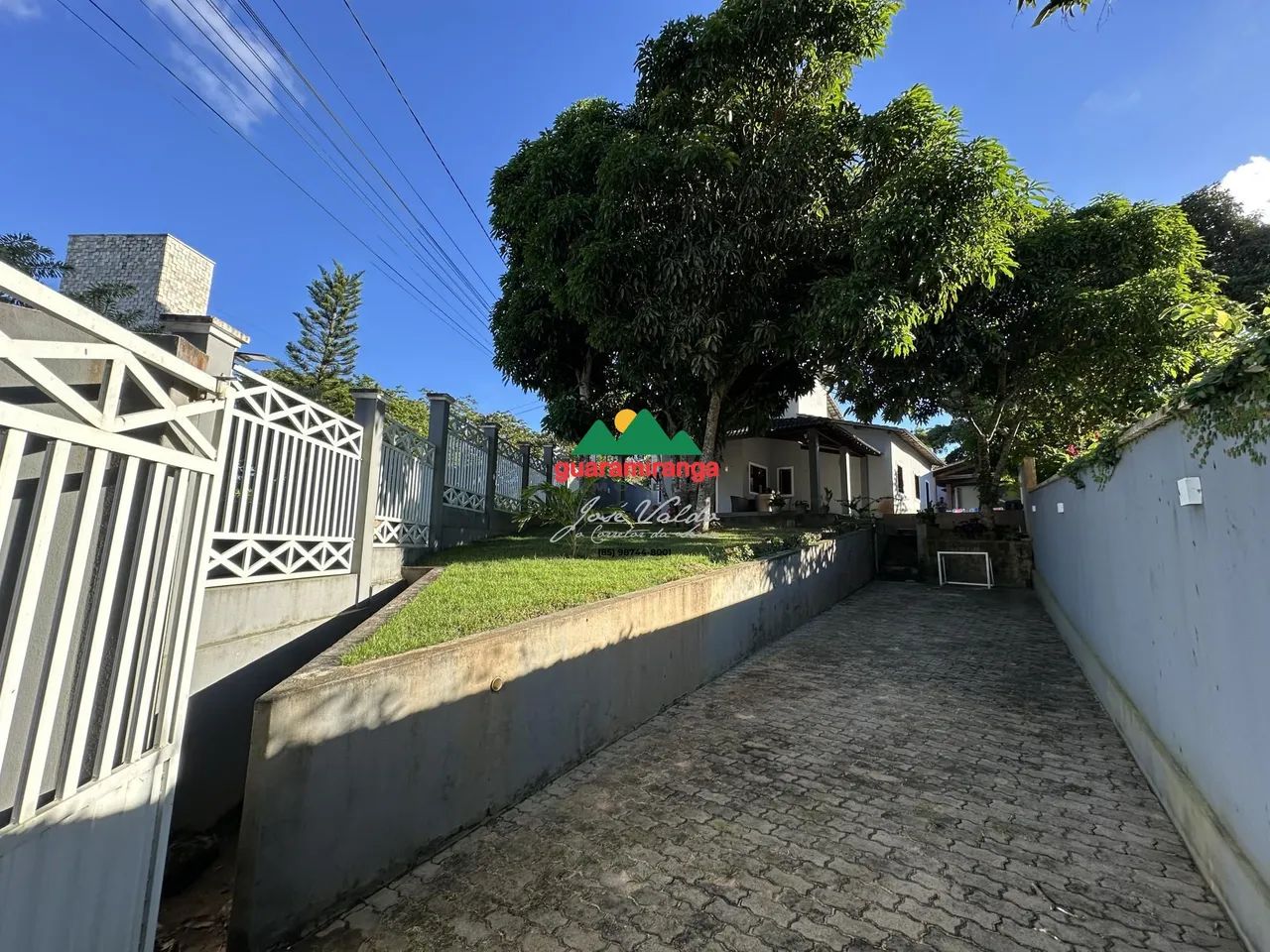 Casa com piscina a 500m do centro de Mulungu/CE - Foto 5