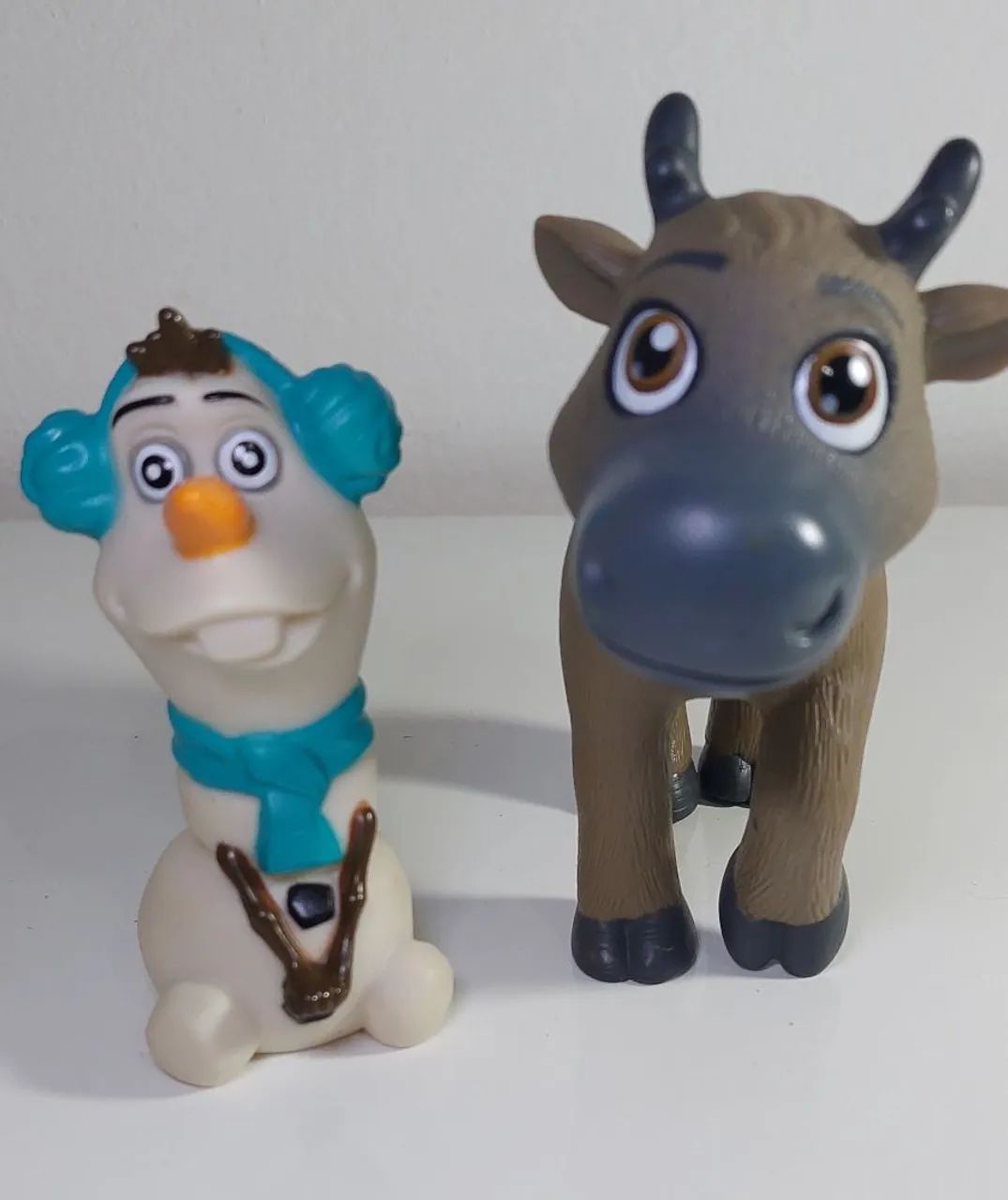 Conjunto Frozen Disney - Foto 5