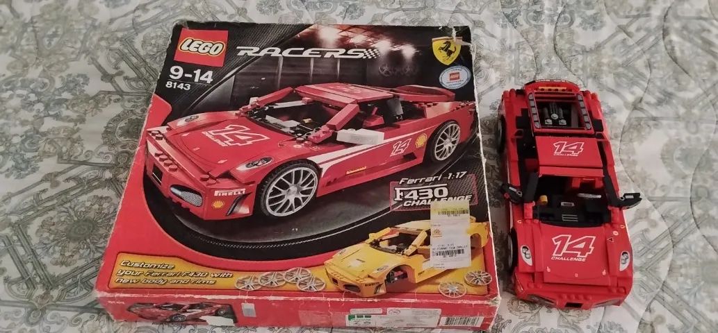ミニカー BBR Ferrari F430 Challenge 2008 1/43 ミニカー BBR Ferrari F430 Challenge 2008 1/43 BBRC008 Ferrari F430