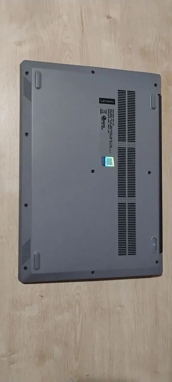 Notebook Lenovo S-145  Tudo Funcionando  - Foto 2