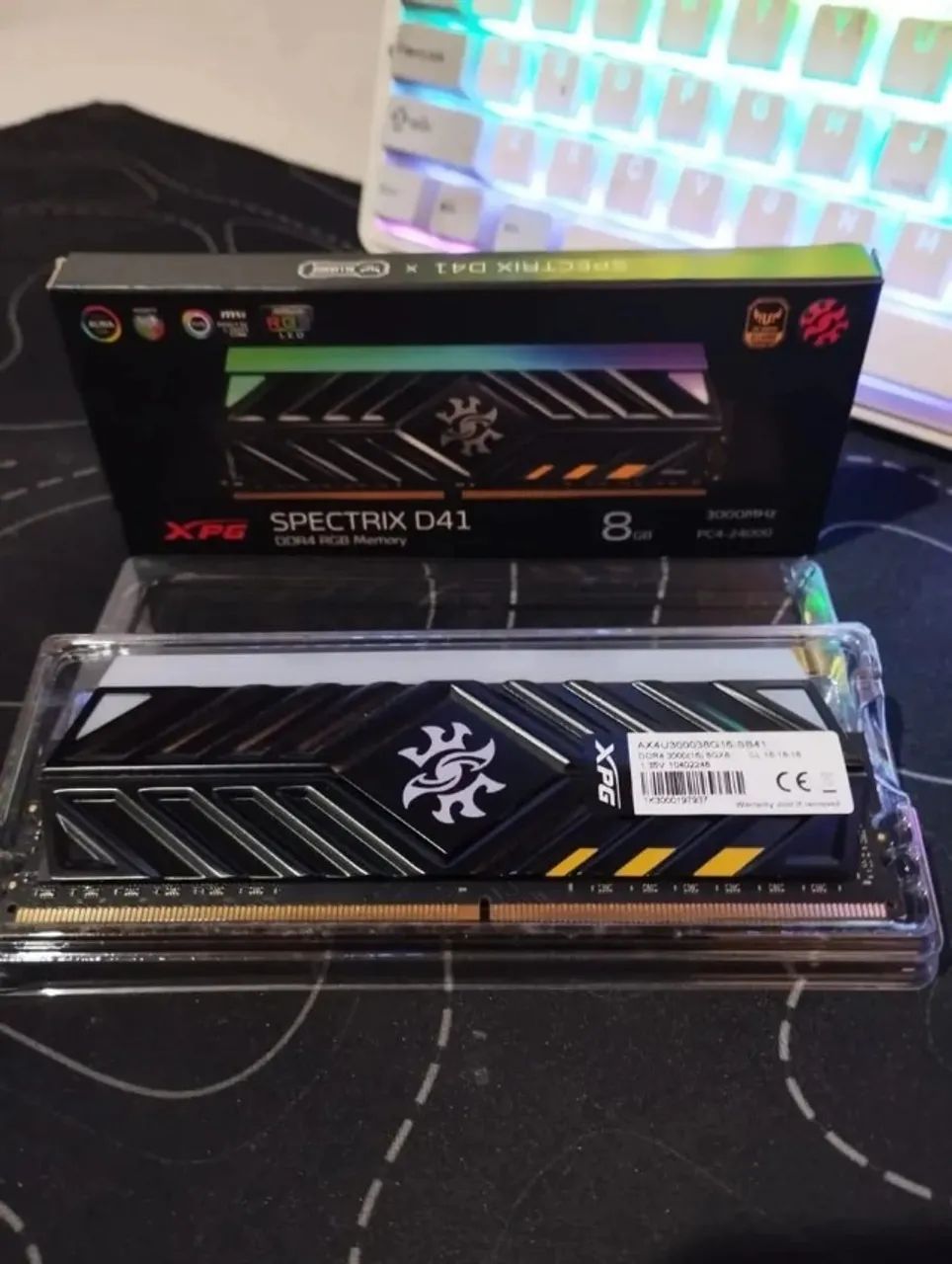 Memoria Ram - Foto 3