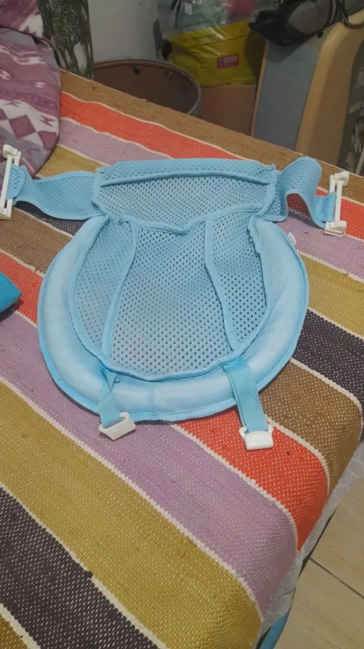 Rede proteção de banho RN - Foto 3