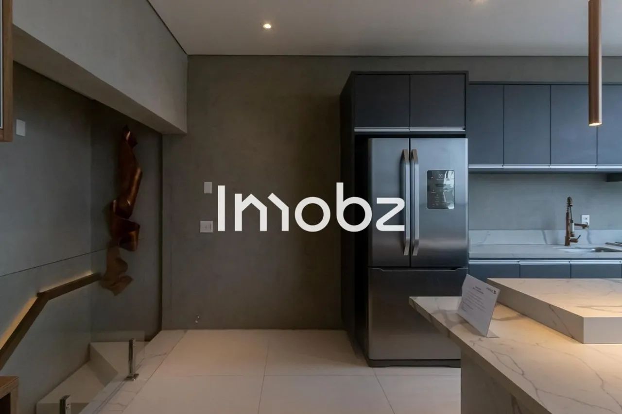 Apartamento à Venda - Itaim Bibi, 2 Quartos, 99 m2 - Foto 4