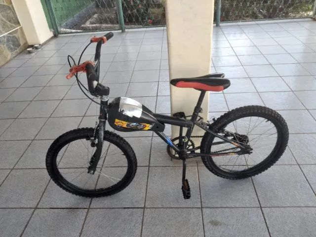 Bicicleta Infantil - Foto 4