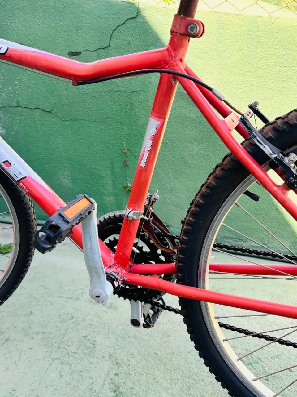 Bicicleta - Foto 2