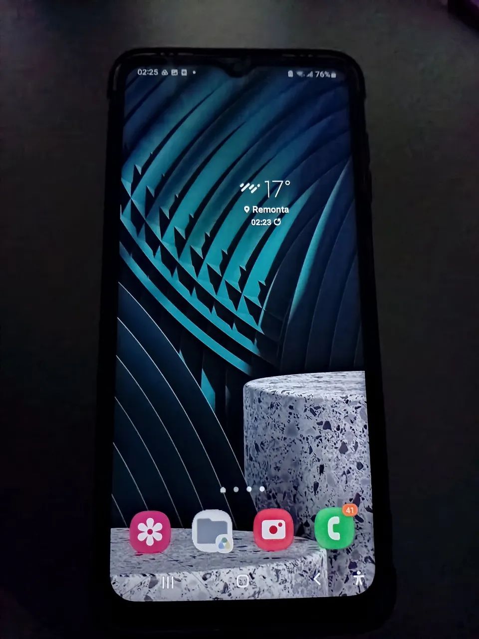 Celular A12 - Foto 2