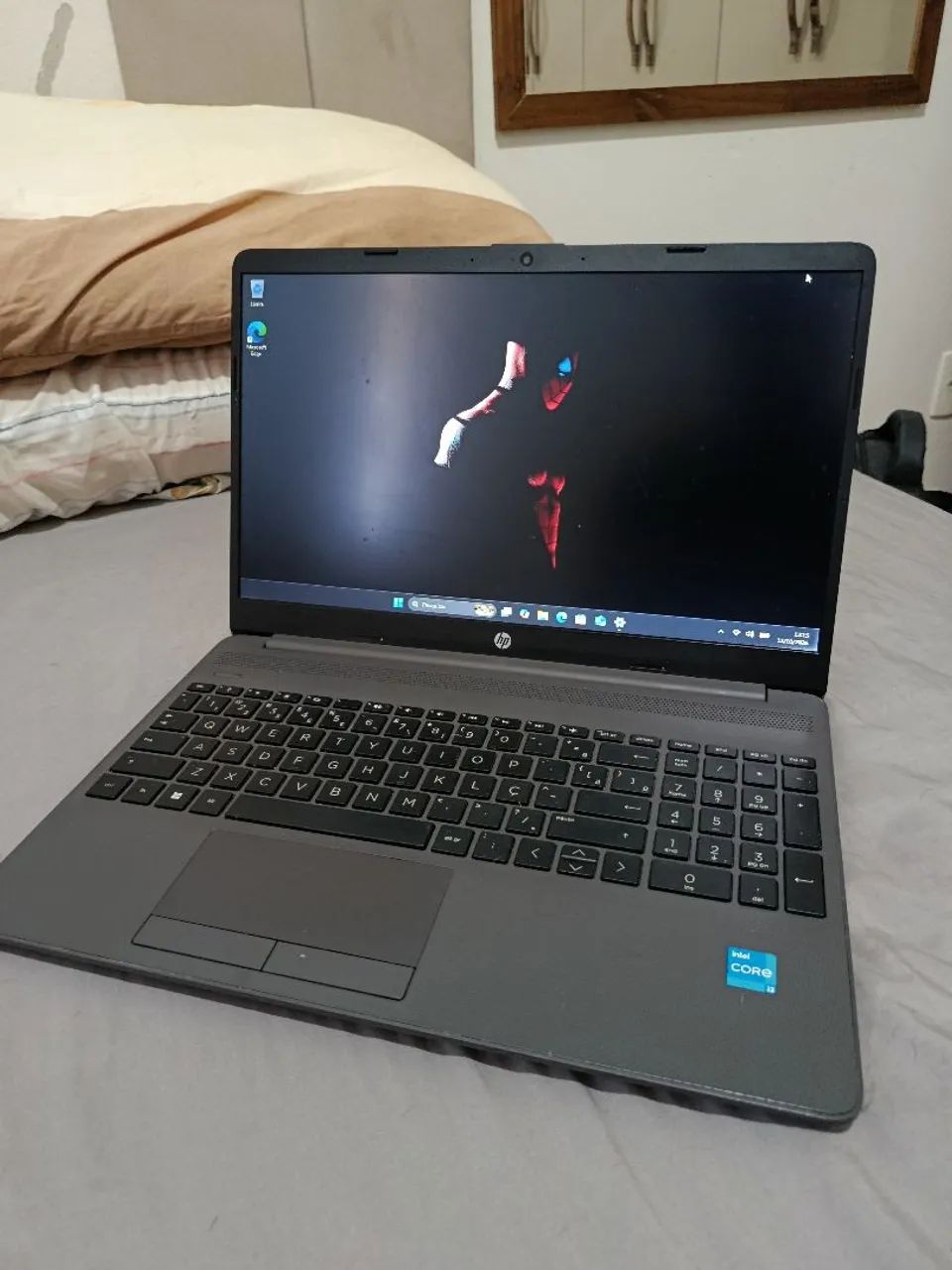 Notebook HP 256 G8