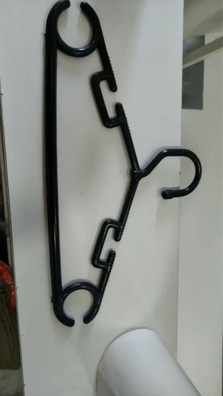 Cabide - Foto 2