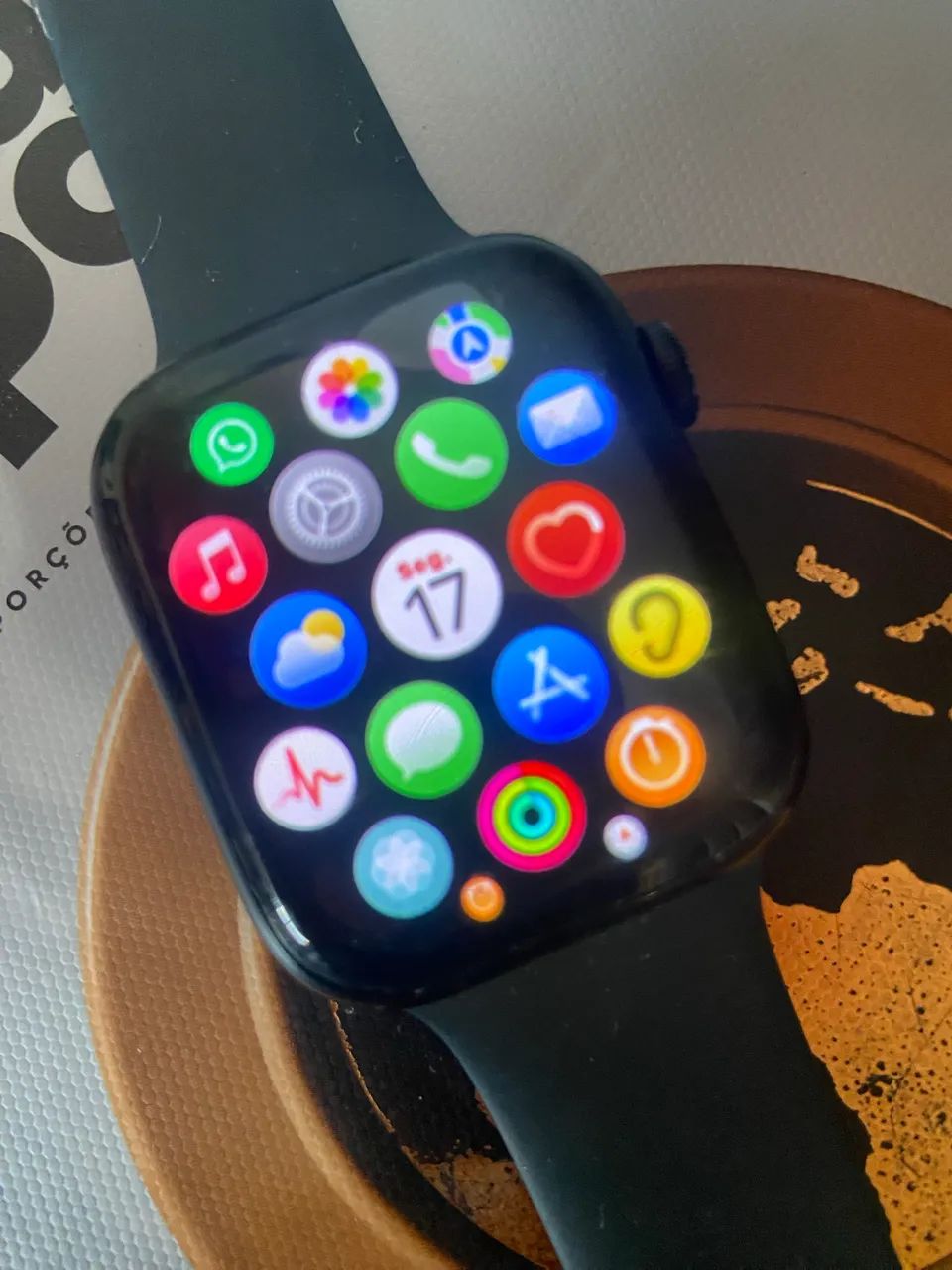 Apple Watch 7 series 