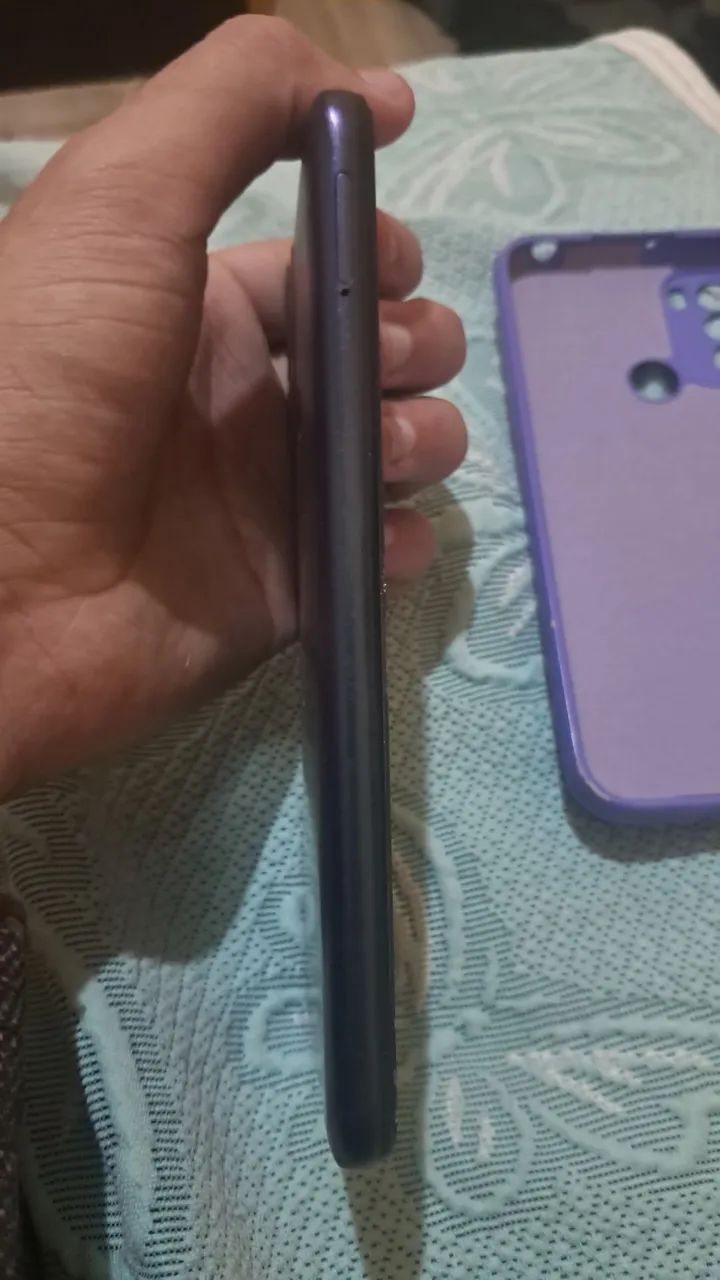 Motorola G30 - Foto 2