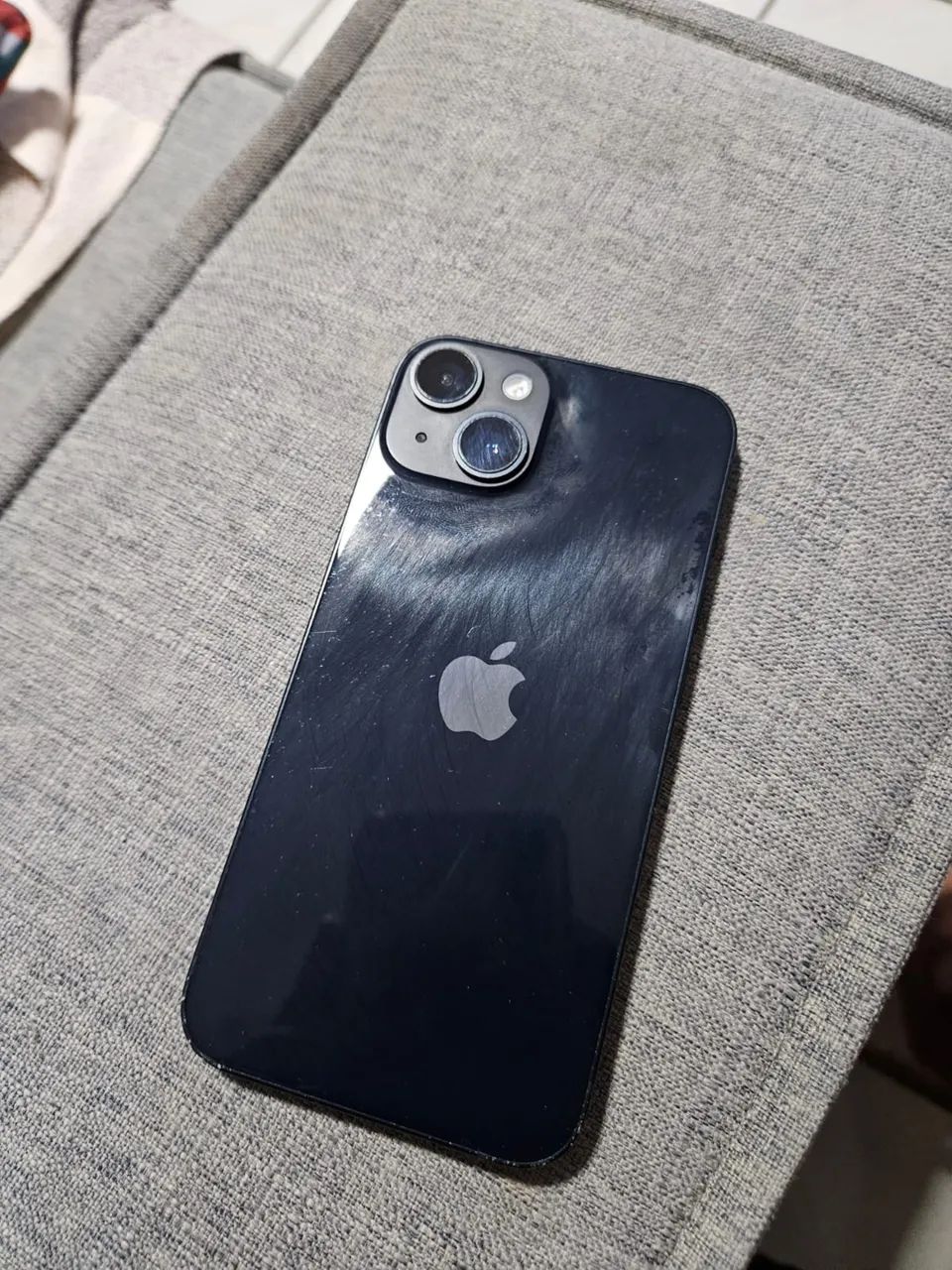 iphone 14 80% todo original  - Foto 2