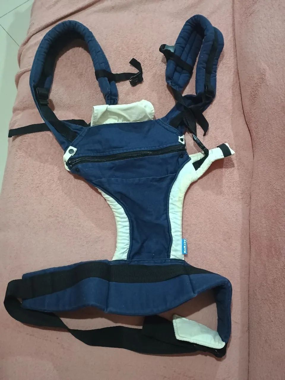 Canguru infantil  - Foto 2