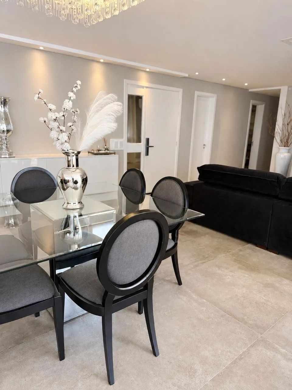 Apartamento Mobiliado  Nuova Vitta
