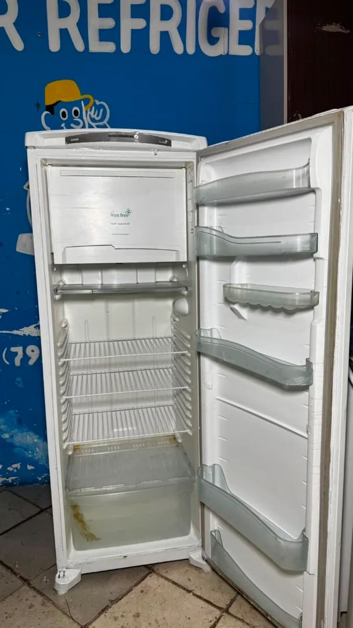 Geladeira  - Foto 5