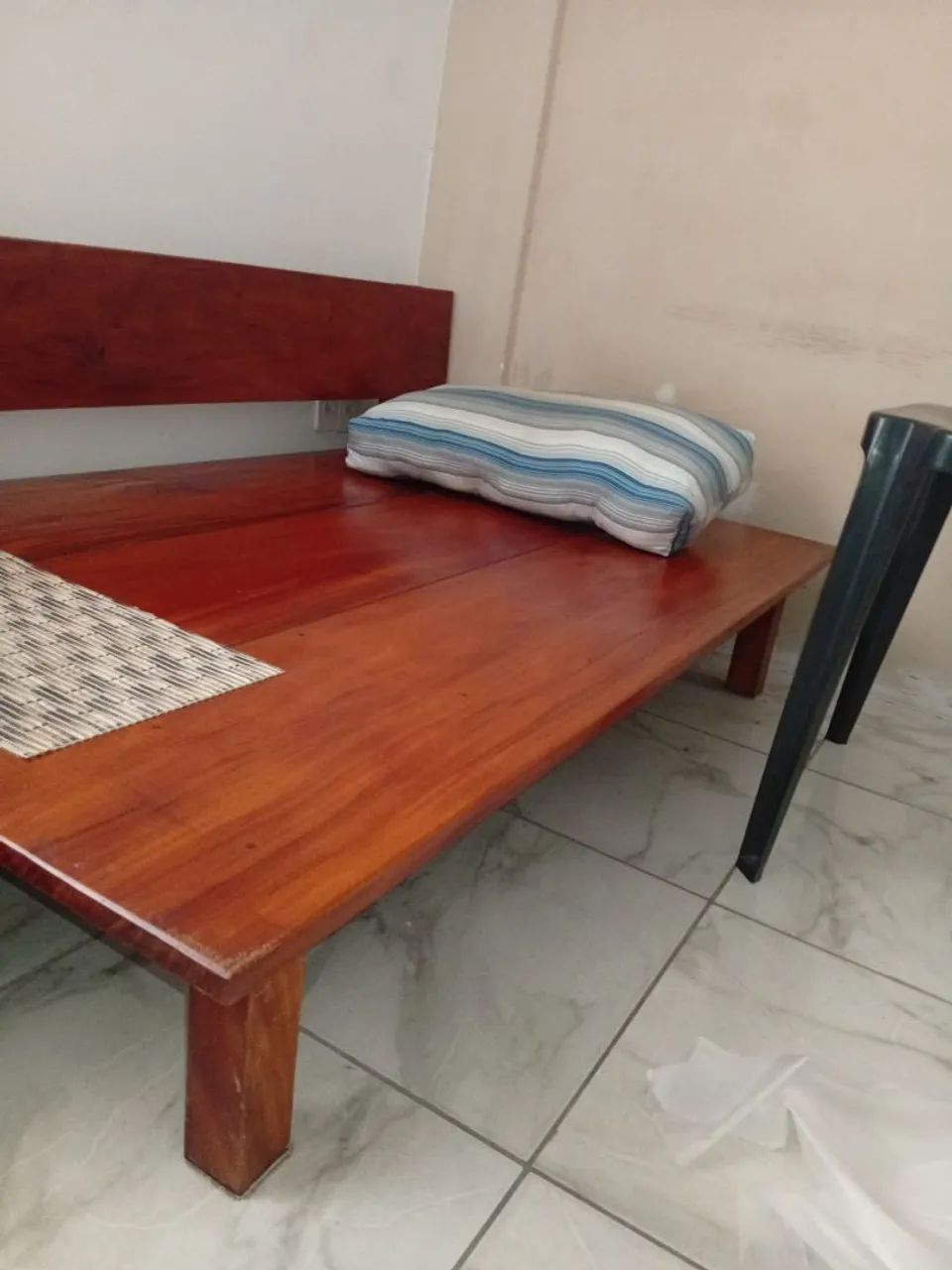 Sofá cama 