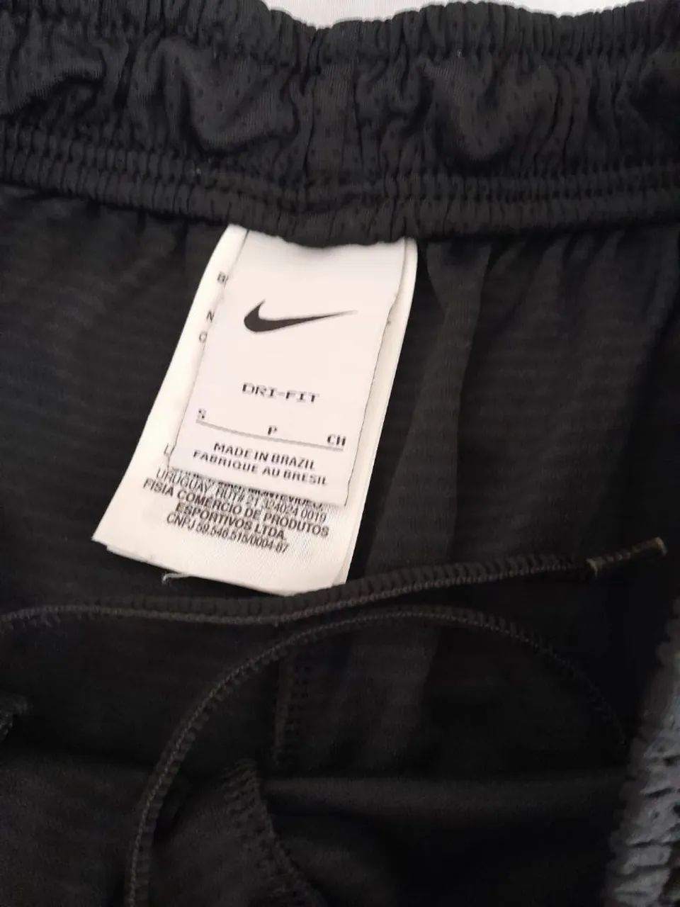 Bermuda Nike Original P - Foto 3